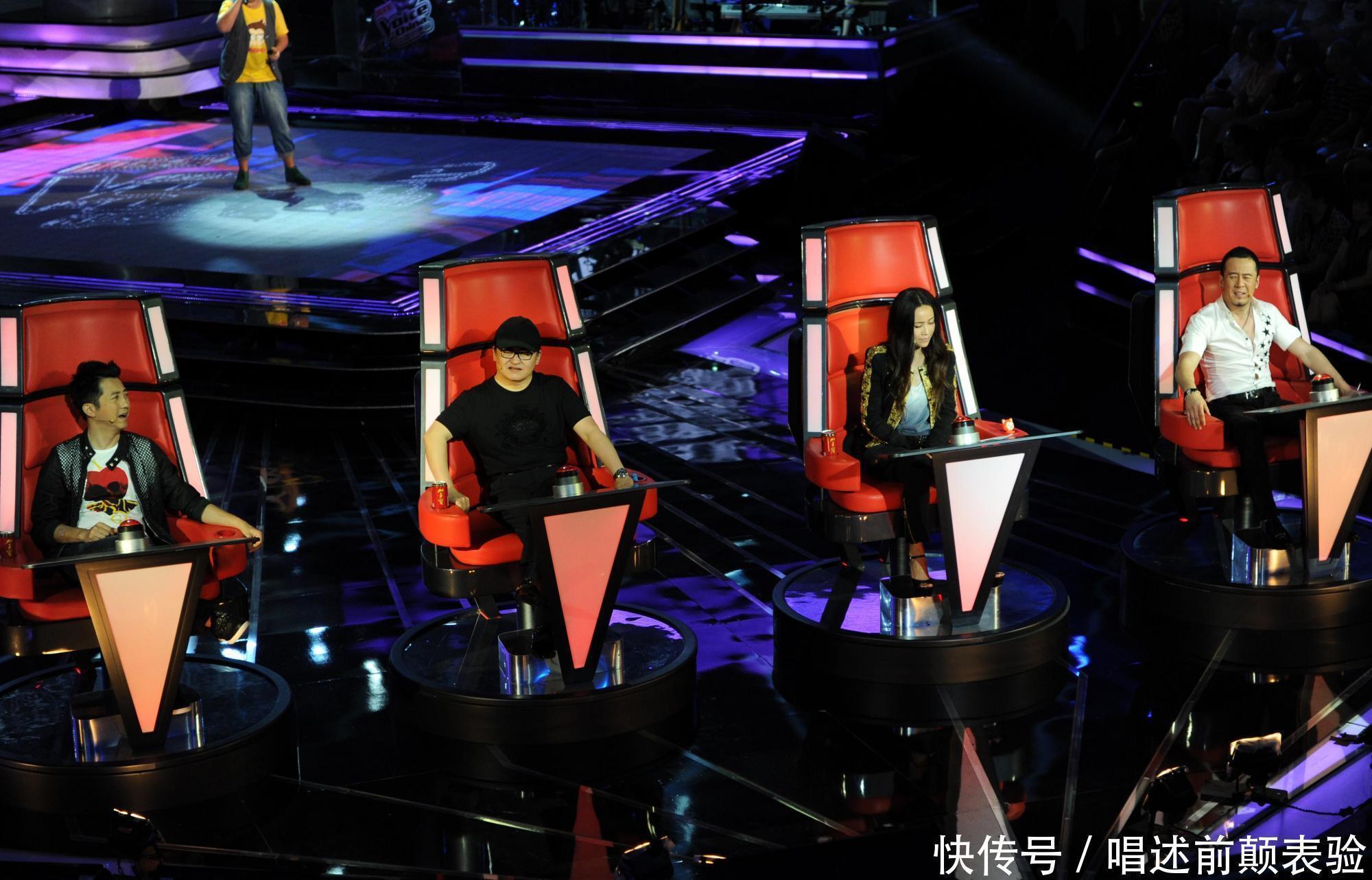 好声音|最年轻冠军碰上最老气节目，18岁女孩单依纯夺冠无人知，真是讽刺