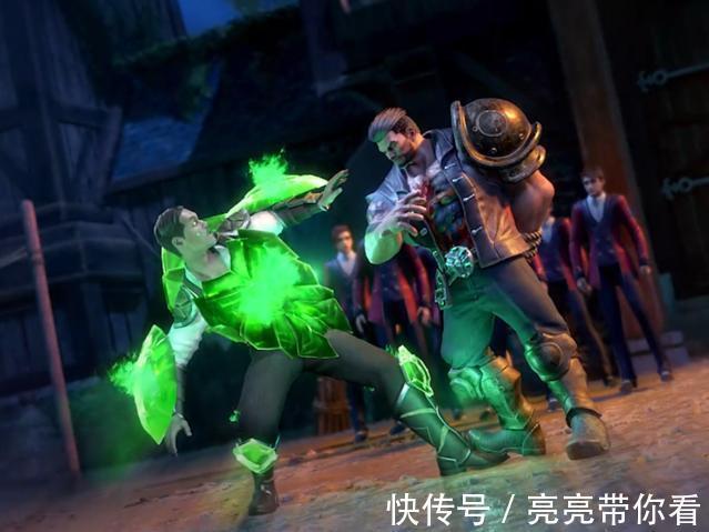 史莱克七怪|斗罗大陆:赵无极不使用武魂也很强?他和叶知秋之间的战斗是答案