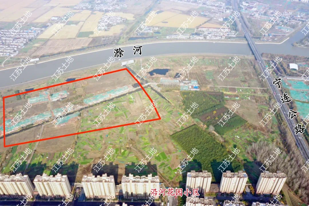 用地|最高毛坯限价46350元/㎡!南京第三批次集中供地来了!