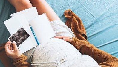 孕期|孕期如果有这些特征,说明腹中胎儿高智商,中一条都要偷乐了