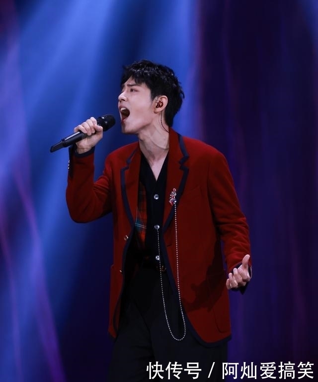 肖战 肖战宣传家乡引发高层重视,阅读量已破1400万,粉丝心领神会