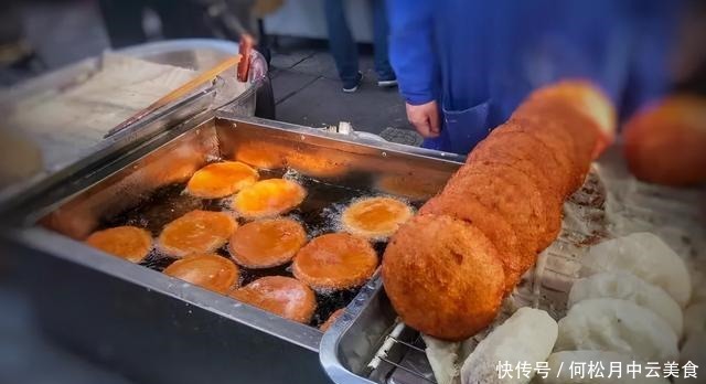 糕点|西安8家传统糕点,让人间值得