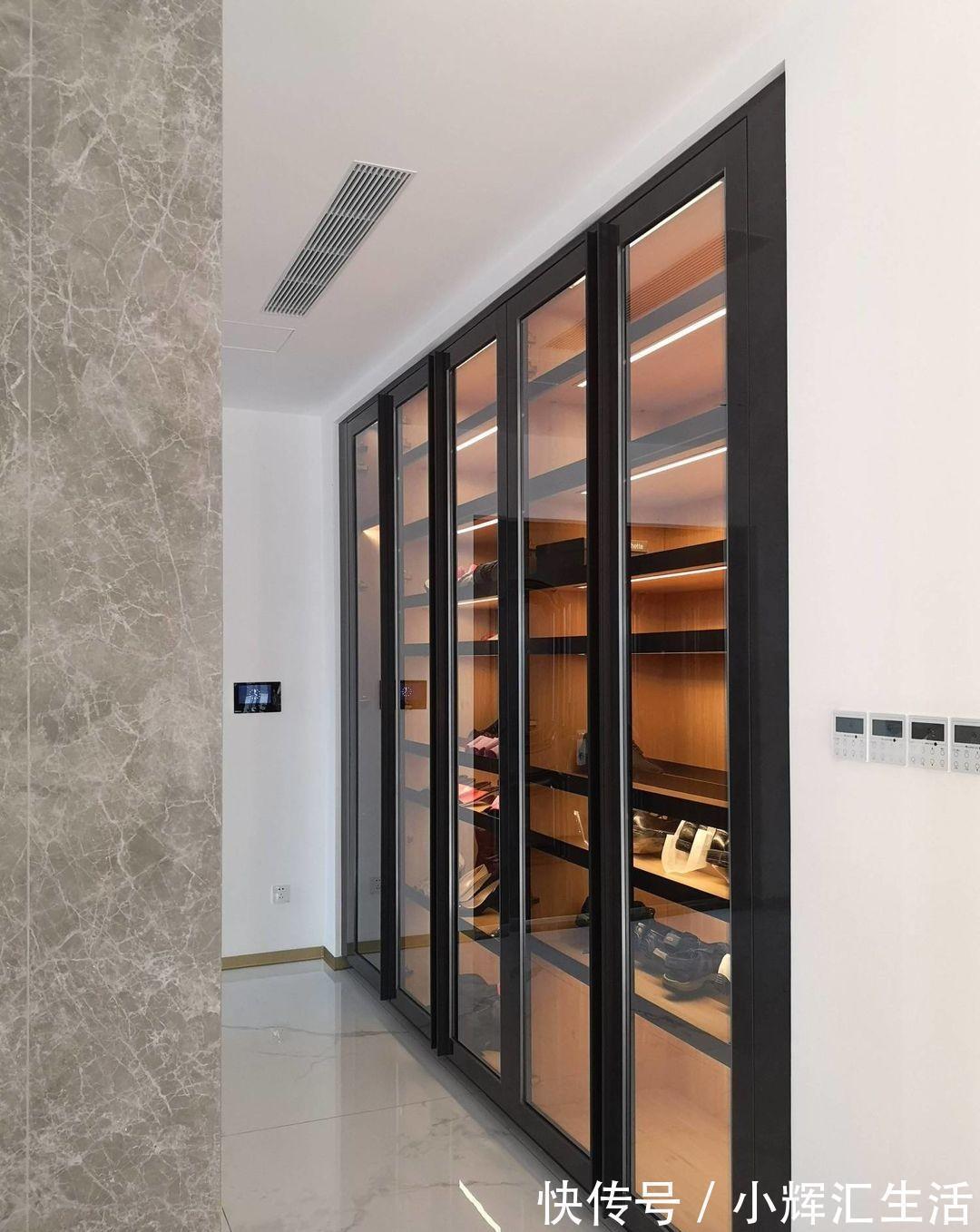 电视背景墙|依山而建依水而流,打造独一无二的别墅空间,让生活也充满了美感