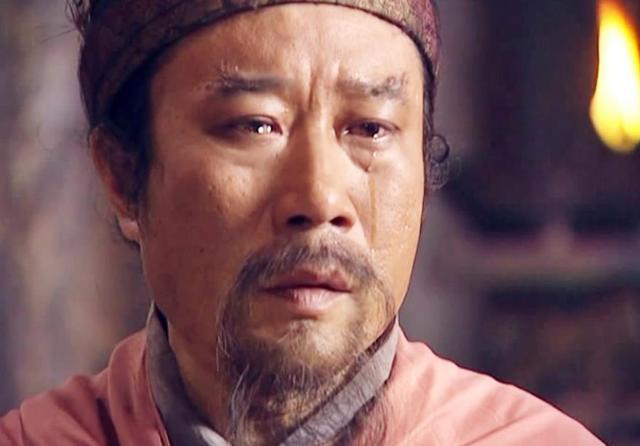 水浒传!水浒传中,晁盖到底是咋死的金圣叹给出7条理由,一举锁定真凶