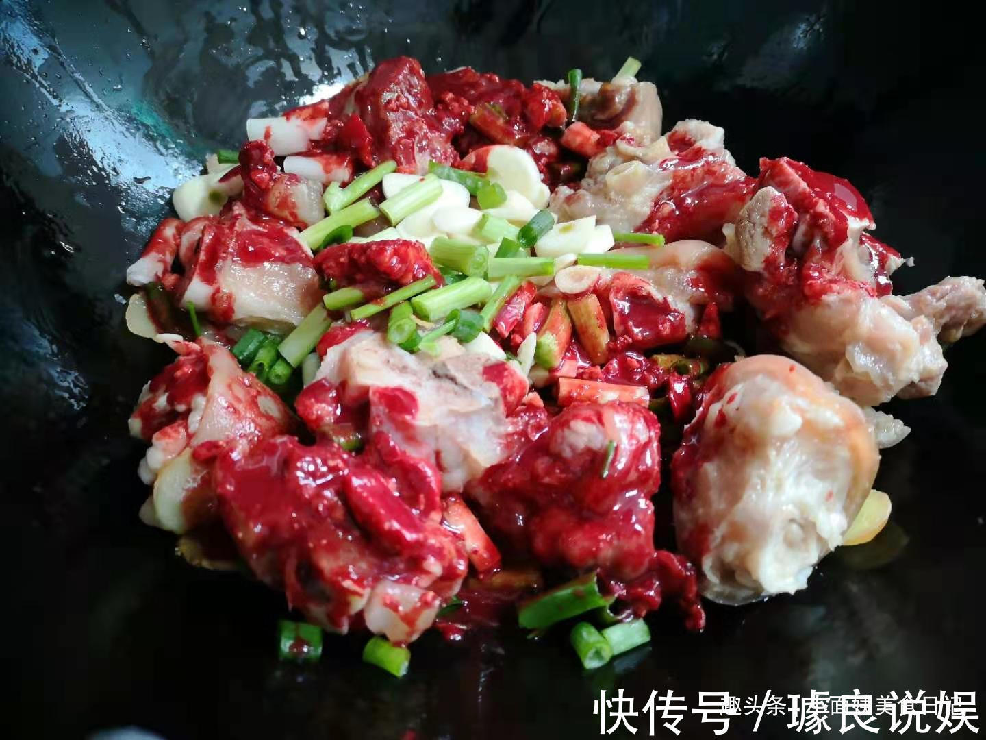 卤猪蹄|我家就爱猪脚这个吃法，10次有9次是这样做，做法简单又好吃解馋