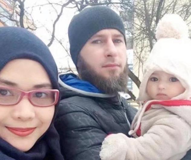 宝宝|她是“全球最美女宝宝”,刚出生就坐拥百万粉丝,如今大变样