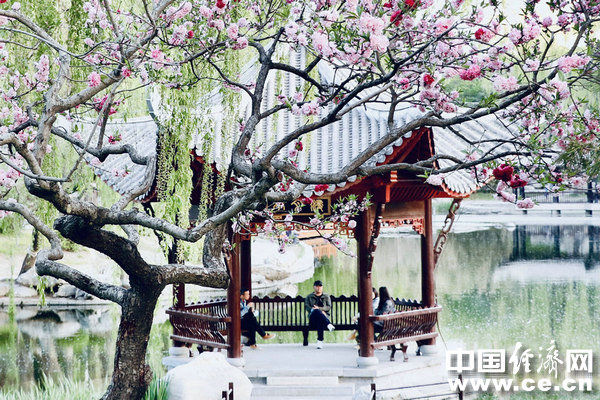 春季肌肤缺水易过敏 如何应对？