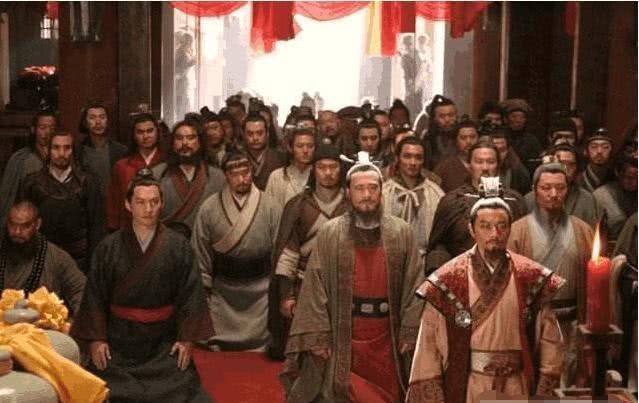 安抚|宋江算计一辈子,牺牲70个兄弟换来的安抚使,这个官职有多大?