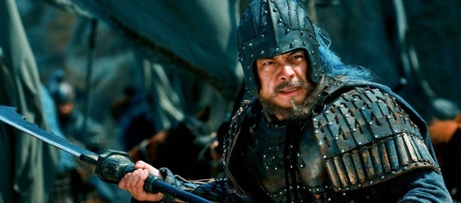 梯队!三国时期的众武将,第一梯队、第二梯队、第三梯队分别是哪些人?