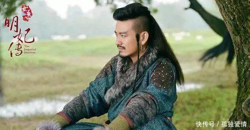 结局|此人能当上皇帝只是个意外, 但没想到结局更让人意外！