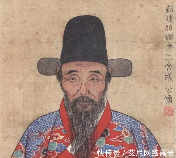 王阳明:本是人间逍遥客,奈何“我”是痴情人