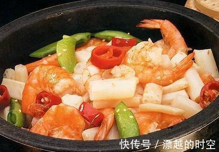 营养健康的几道美食菜谱分享给大家,自己下厨给家人一个惊喜吧