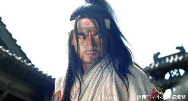 招安|武松出家后宋江只说四个字，听说宋江被毒死，武松也回了四个字