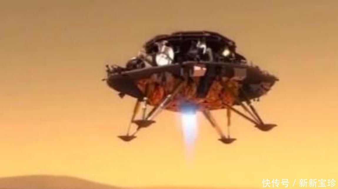 火星,我们来了我国长征五号将首次执行火星探测任务