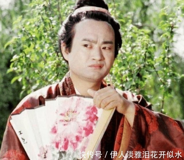 薛姨妈@此人让宝钗蒙羞,却又救她于水火,他离世后,宝钗也很快长眠雪地