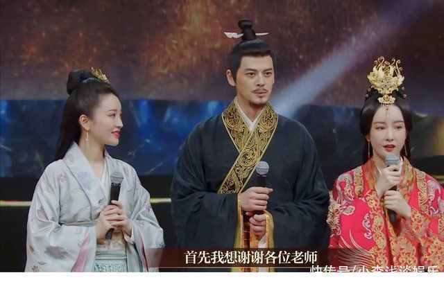 张颂文 心结难消金莎表演完章子怡、郝蕾不做点评,还好有张颂文在