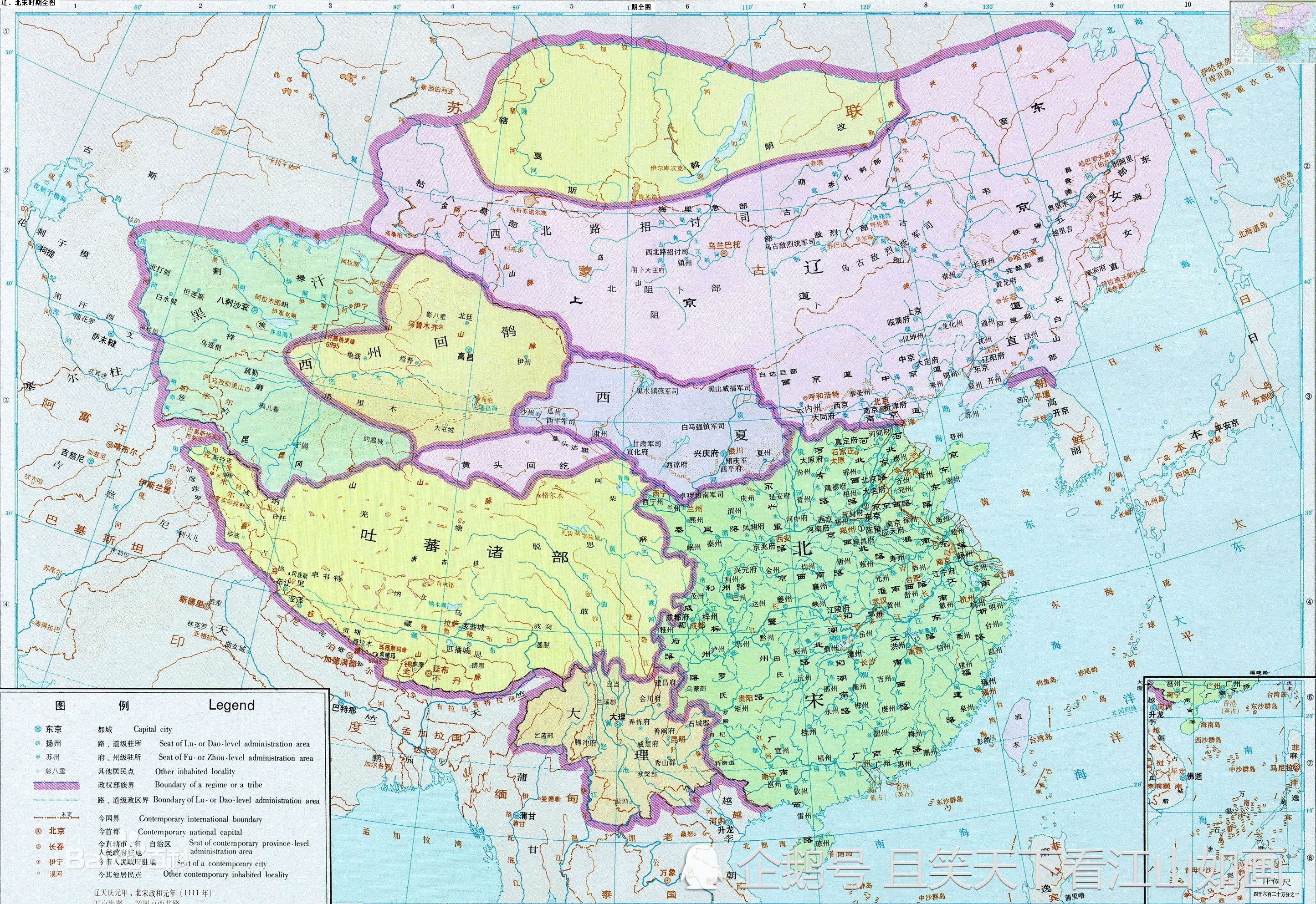 雅致|人们为什么喜欢宋朝,或许就是因为他的大雅和大俗相互碰撞