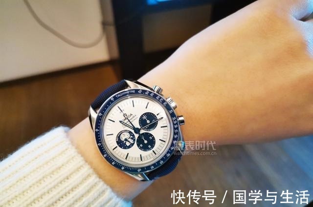 史努比奖#欧米茄“史努比奖”50周年纪念腕表实拍评测!