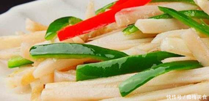 美味爽口的几道家常菜，简单美味的家常菜，满满都是家的味道