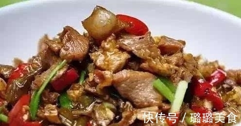 坛子菜|几道家常菜推荐，美味又下饭，出锅后飘香满屋，实惠又有营养