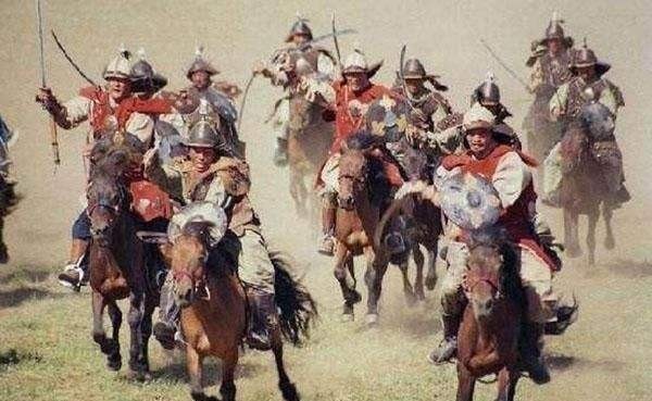 李自成|李自成六十万大军在潼关惨败，并非一触即溃，战斗非常惨烈