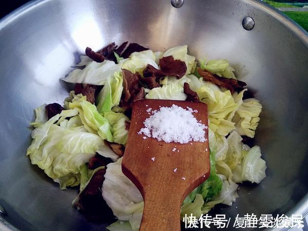 萝卜白菜|萝卜白菜靠边站,这才是“菜王”!清理血管垃圾,斑块最怕这菜