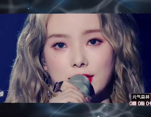 单依纯|《爆裂舞台》冲刺夜三强诞生，单依纯淘汰，陈卓璇唱《FlyAway》