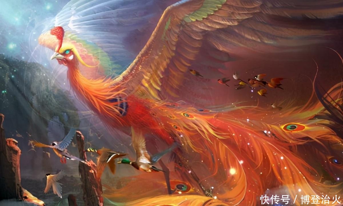 封神中,孔宣为何要下山辅佐纣王,而不在山中继续修炼