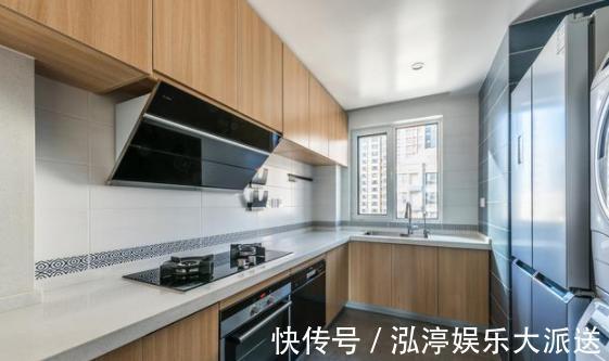 安装|怎样安装橱柜要认真注意3点,让你爱上做饭的感觉