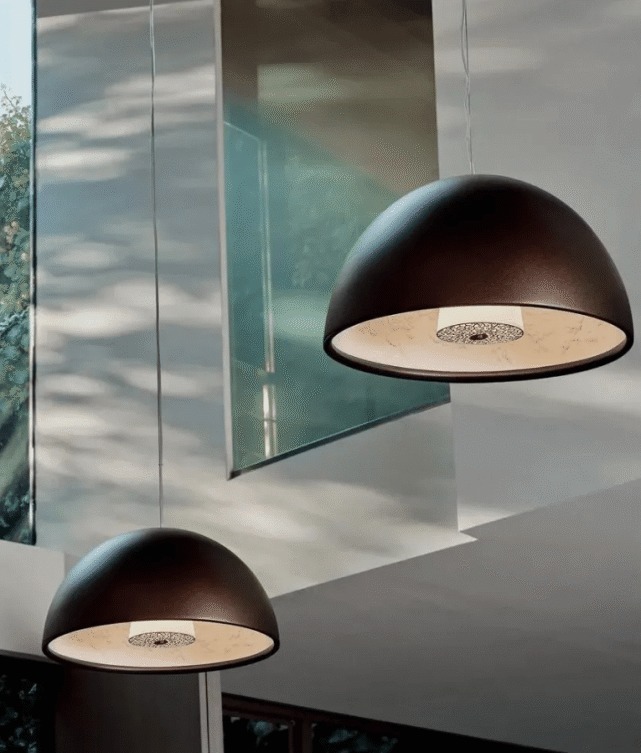 flos|设计师独宠的艺术灯饰，FLOS灯具2021新品合集