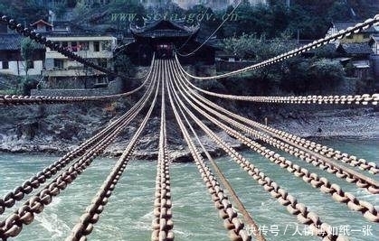 「中国十大古代名桥」，你去过几个？