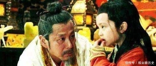 儿子|刘邦死后，吕雉是怎么处置他8个儿子的看完让人心惊肉跳