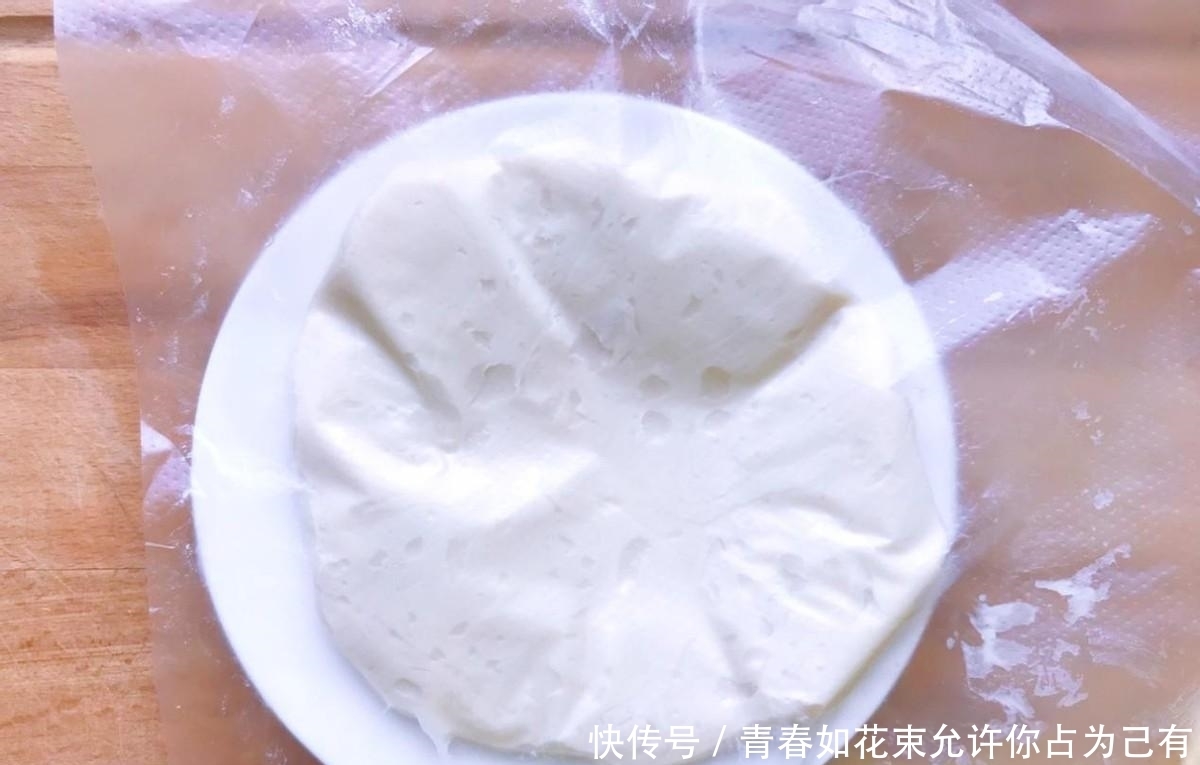 一张手抓饼就能做出法式大餐，简单好操作，颜值还很高