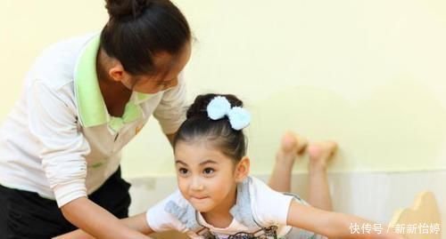 狠心|5岁女儿每周五都肚子疼,父母带她检查,医生直言你们真狠心