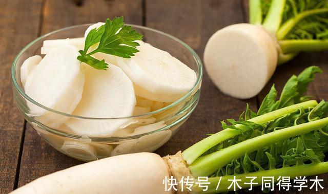 人体健康|白萝卜营养价值高，但不宜与这几种食物搭配食用，建议收藏哦