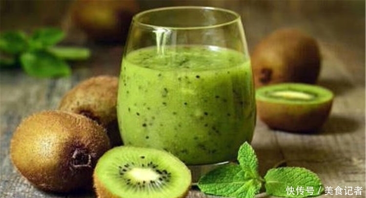 人到中年要會(huì)吃，推薦3種食物，排毒清腸，養(yǎng)護(hù)肌膚，有益健康