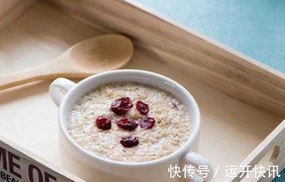 食物|女人晚上代替米饭吃这3种主食,一个月瘦15斤,早上准点去厕所