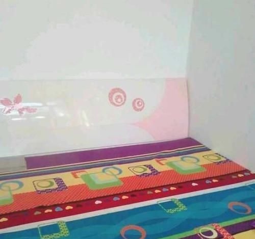 婚房|晒晒我的农村婚房,院子种菜,卧室没床,但比住大别墅还舒服!