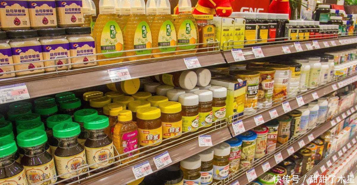 这8种食物放1年都不坏，长时间不能出门也不慌，营养足够！