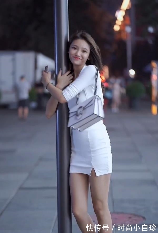 运动 这么活力的运动造型,值得阳光女孩试一试