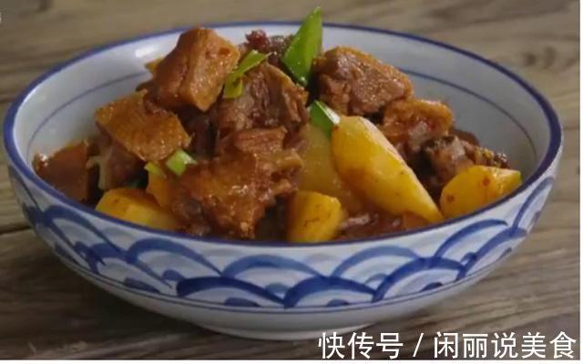 推荐3道家常菜, 自己做的菜吃起来放心