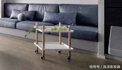 阳台|户型缺陷多怎么办学她4招完美利用空间，轻松扩容，值得学习