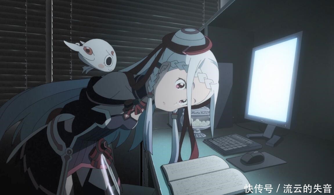 聯動|時隔3年《刀劍神域-序列之爭》迎來新結局，悠那重生計劃已成功！