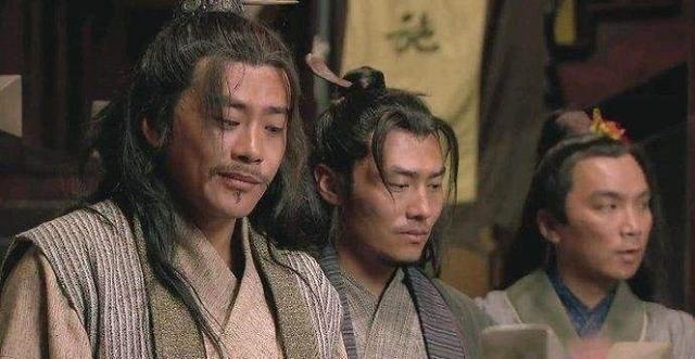 理由|梁山中有10位好汉,有能力也有理由杀李逵,却只有5位可免责罚