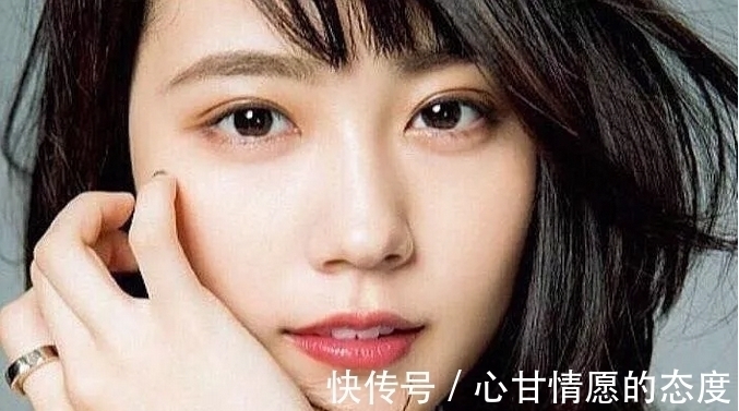 日本网友 日本女生的修容攻略,从丑到美原来全靠发型?