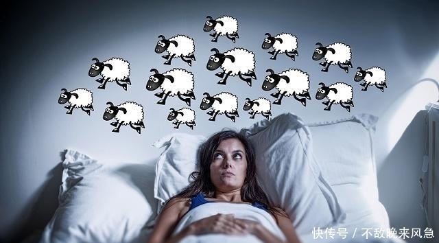 辣木籽|经常失眠的人，常吃3种天然“安眠药”，助你一夜好眠到天亮