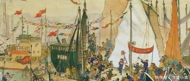 战将|岳飞临死前留下一个战将，20年后再次挽救南宋，此人才是真英雄！