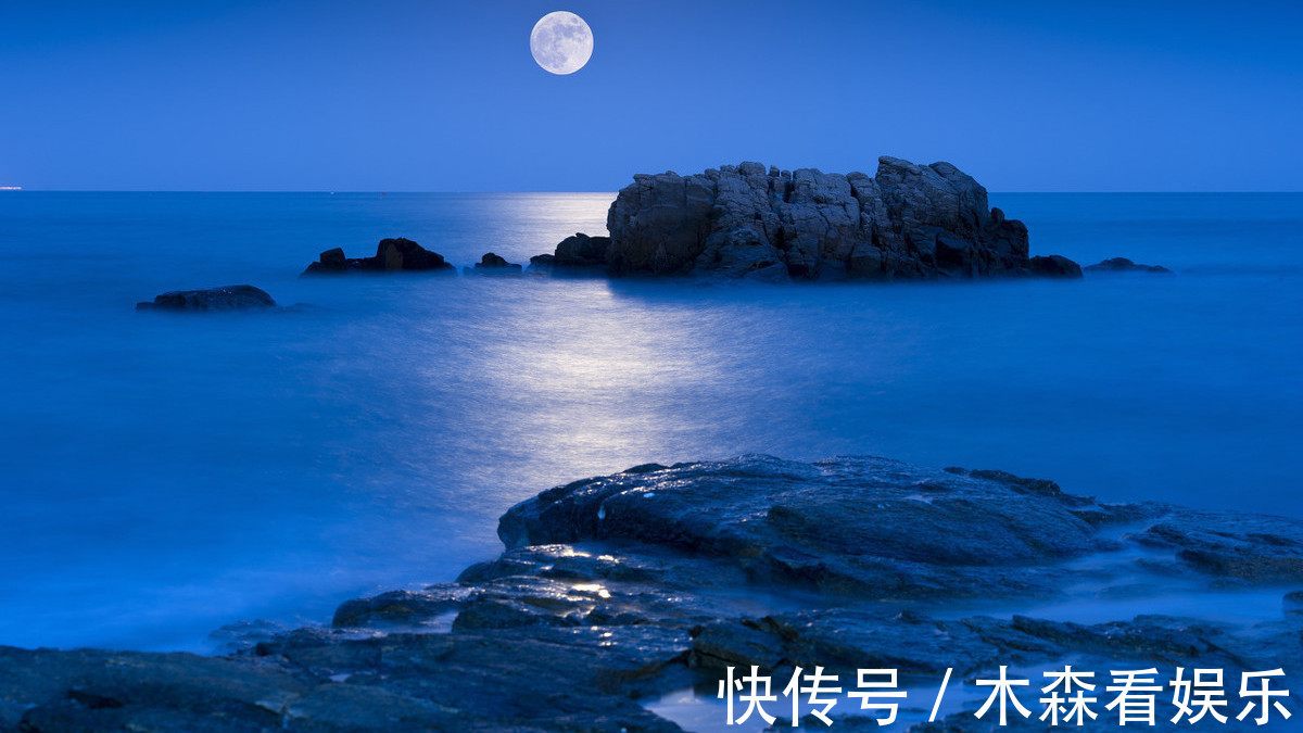 佳句$张九龄被贬后写了一首诗,开头便是千古佳句,堪称最唯美的中秋诗