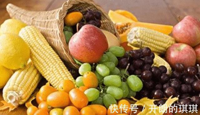 排便|每天水果蔬菜不断,为何便秘总是不好医生说出原因,又涨知识了