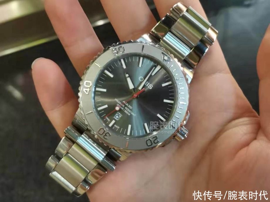 你实现车厘子自由了吗？车厘子红腕表都出现了